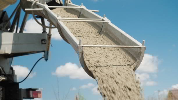 Trusted NM Concrete contractor Experts