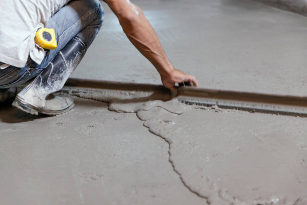 Best Concrete Flooring Contractor  in Paradise Hills, NM