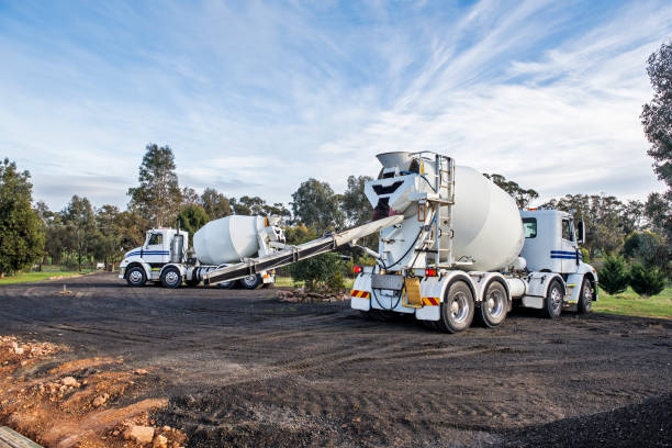 Best Concrete Crack Repair  in Paradise Hills, NM