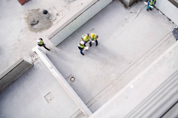Best Concrete Slab Installation  in Paradise Hills, NM